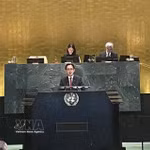 L’ambassadeur Do Hung Viet, chef de la Mission permanente du Vietnam auprès des Nations unies. Photo: VNA