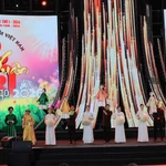 Une convergence de programmes artistiques remarquables à la Foire de Printemps