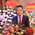 Hoang Ha, rédacteur en chef de la revue Van hoa nghê thuât (Culture-Art). Photo: vanhoanghethuat.vn