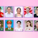 Les dix jeunes Vietnamiens exemplaires de 2025 mis à l’honneur 