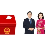 La liste des 864 candidats aux élections de la 16ᵉ législature de l’Assemblée nationale 