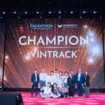 439 équipes d’Asie inscrites à l’Asian Hackathon for Green Future 2026. Photo: Université VinUni