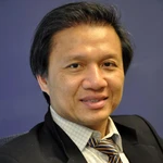 Nguyen Dinh Thang. Photo: cand.com.vn