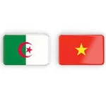 Les relations d'amitié traditionnelle Vietnam - Algérie