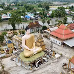 La pagode Serey Meang Kol Sa Kor, trésor culturel d’An Giang
