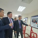 Exposition sur les 30 ans de relations Vietnam – États-Unis et restitution de plus de 200 dossiers de guerre