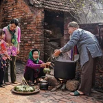 Le Têt traditionnel – Identité culturelle des Vietnamiens 