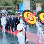 Actualité de la semaine: Le pays célèbre le 135e anniversaire du président Hô Chi Minh