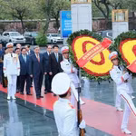 Actualité de la semaine: Le pays célèbre le 135e anniversaire du président Hô Chi Minh