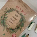 Le roman « Nỗi buồn chiến tranh » (Le Chagrin de la guerre). Photo: baotintuc.vn