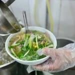 Le pho vietnamien. Photo: vov