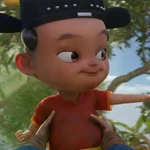 Le film d’animation « La légende du Buffle d'or » — Un souffle de folklore raconté avec modernité