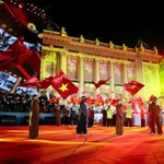 Actualité de la semaine : Fête nationale vietnamienne: National Geographic suggère huit sites historiques