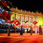Actualité de la semaine : Fête nationale vietnamienne: National Geographic suggère huit sites historiques