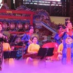 De la musique de cour royale au patrimoine culturel mondial : l’héritage du Nhã nhạc de Huê