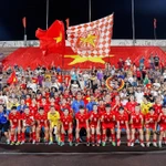 La Confédération asiatique de football (AFC) félicite l’équqipe nationale féminine du Vietnam. Photo: VFF 