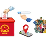 Hanoï déploie sa carte numérique d’information sur les élections des députés de la 16ᵉ Assemblée nationale et des membres du Conseil populaire pour le mandat 2026-2031