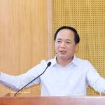 Trinh Van Quyet, membre du Bureau politique, secrétaire du Comité central et chef de la Commission de la sensibilisation, de l’éducation et de la mobilisation des masses du Parti communiste du Vietnam (PCV). Photo: VNA