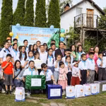 Camp d’été de langue vietnamienne 2026. Photo: VNA