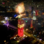 Saigon Marina IFC - l'émergence d'une nouvelle icône au cœur de Hô Chi Minh-Ville