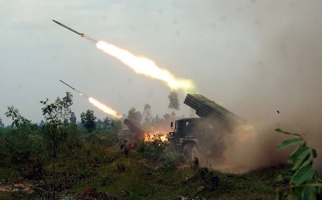 Les forces aériennes et de défense anti-aérienne mènent des exercices intensifs pour maintenir un niveau de préparation opérationnelle optimal et maîtriser les systèmes d'armes les plus modernes.