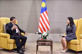 Renforcement de la diplomatie parlementaire entre le Vietnam et la Malaisie
