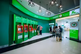 La banque thaïlandaise Kasikornbank va étendre ses opérations au Vietnam