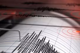 Séisme de magnitude 6,7 au large des Philippines