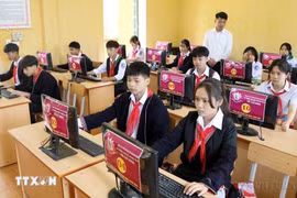 Le Vietnam réitère son engagement en faveur des droits de l'homme