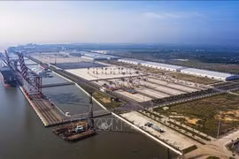 La transformation numérique est cruciale pour la croissance de la logistique
