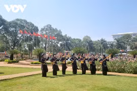Les pratiques du then et du tinh tissent leur toile dans les Hauts Plateaux du Centre