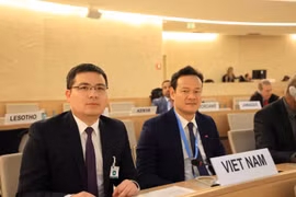 Le Vietnam souligne la coopération en matière de pêche et le développement de l'ASEAN 