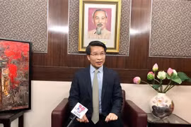 Nouvelle impulsion pour la coopération Vietnam-Hong Kong (Chine)
