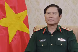 Victoire de Diên Biên Phu - message de patriotisme et de grande union nationale