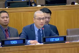Le Vietnam souligne le rôle des femmes et des jeunes dans la prévention des conflits