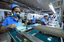 Le Vietnam et la République de Corée renforcent leur coopération en matière d'investissement