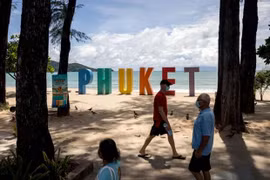 Thaïlande : Phuket cherche des mesures pour promouvoir le tourisme en basse saison