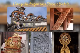 L’image du dragon dans la culture vietnamienne 
