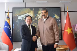 Le Venezuela s'engage à créer des conditions optimales pour les investisseurs vietnamiens