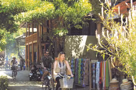 Le tourisme vietnamien se met au vert pour durer