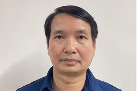 Le vice-président du Bureau de l’Assemblée nationale Pham Thai Hà poursuivi en justice