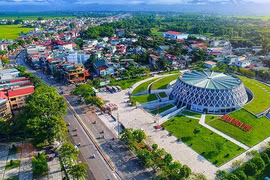 Musée de la Victoire de Dien Bien Phu - destination incontournable à Dien Bien