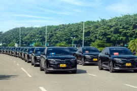 Indonésie et Vietnam promeuvent leur coopération dans les véhicules électriques, de la sécurité alimentaire et des ressources humaines