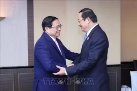 Le Premier ministre lao Sonexay Siphandone effectuera une visite officielle au Vietnam
