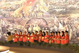 La Victoire de Diên Biên Phu se célèbre dans son musée emblème