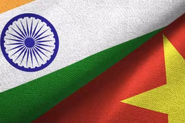 Les exportations vers l'Inde maintiennent leur croissance