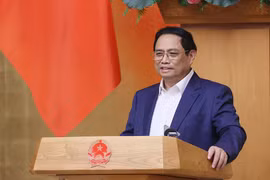 Le Premier ministre vietnamien attendu en Australie et en Nouvelle-Zélande