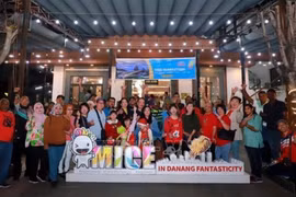 Le tourisme MICE a le vent en poupe au premier trimestre