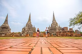 La Thaïlande va utiliser le jeu pour promouvoir le tourisme