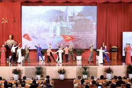 Le 70e anniversaire de la signature de l’Accord de Genève célébré à Hanoi